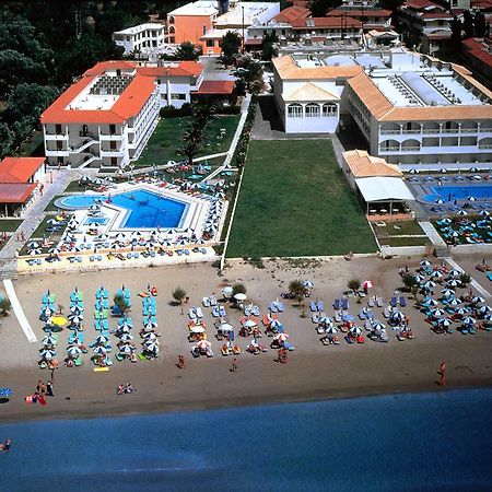 Astir Beach Laganas Exterior photo